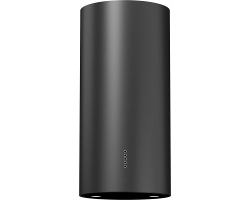 Kernau przyścienny Kernau KCH 0440 B Kitchen Connect wydajność turbo 705 m3/h
