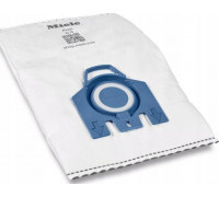 Miele Miele HyClean Pure GN 4 pcs. biały