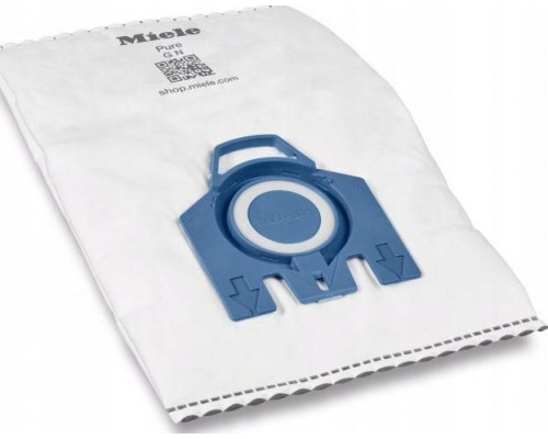 Miele Miele HyClean Pure GN 4 pcs. biały