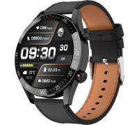 Smartwatch Gravity GT4-4 Black  (GT4-4)