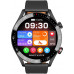 Smartwatch Gravity GT4-4 Black  (GT4-4)