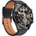 Smartwatch Gravity GT4-4 Black  (GT4-4)