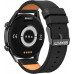 Smartwatch Gravity GT4-4 Black  (GT4-4)