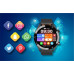 Smartwatch Gravity GT4-4 Black  (GT4-4)