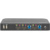 Switch Digitus DIGITUS KVM Switch 2x1 HDMI HDMI Out USB 4Kx2K 60Hz
