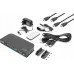 Switch Digitus DIGITUS KVM Switch 2x1 HDMI HDMI Out USB 4Kx2K 60Hz