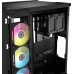 Corsair Case Corsair iCUE 6500X RGB Midi TG black