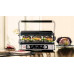 Braun Braun MultiGrill 9 CG9140 czarny