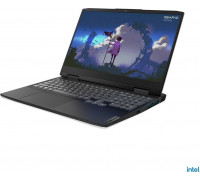 Laptop Lenovo Lenovo IdeaPad Gaming 3 i7-12650H 15,6"FHD 16GB DDR4 3200 SSD512 GeForce RTX 3060 6GB Win11 Onyx Grey