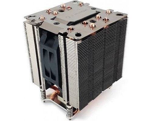 Dynatron Dynatron A49 Tower CPU-Kühler 4U für Sockel AM4, AM5 aktiv