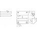 Enermax Enermax ELC-AQFA120-SQA system chłodzenia komputerów Procesor Liquid cooling kit 12 cm Czarny