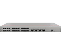 Switch Huawei Huawei S310-24T4S | Switch | 24x GE, 4x SFP, AC