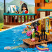 LEGO Friends Sporty wodne na obozie kempingowym  (42626)