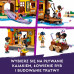 LEGO Friends Sporty wodne na obozie kempingowym  (42626)