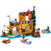 LEGO Friends Sporty wodne na obozie kempingowym  (42626)