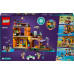 LEGO Friends Sporty wodne na obozie kempingowym  (42626)