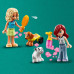 LEGO Friends Samochód do pielęgnacji psów (42635)