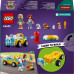 LEGO Friends Samochód do pielęgnacji psów (42635)