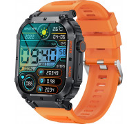 Smartwatch Denver Denver Smartwatch SWC-191O orange