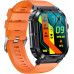 Smartwatch Denver Denver Smartwatch SWC-191O orange