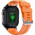 Smartwatch Denver Denver Smartwatch SWC-191O orange