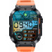 Smartwatch Denver Denver Smartwatch SWC-191O orange