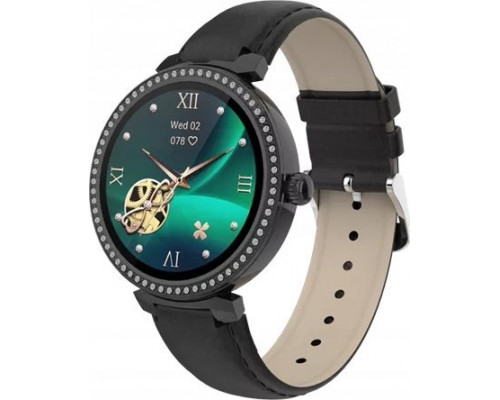 Smartwatch Denver Denver Smartwatch SWC-342 schwarz