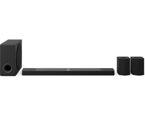 Soundbar LG S95TR