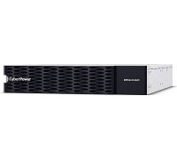 UPS CyberPower Entenden Battery Module dla UPS OL5KERTHD OL6KERTHD, 2U, Rack/Tower (BPE144VL2U01)