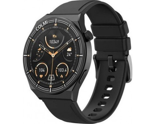 Smartwatch Colmi Smartwatch Colmi i11 (Black)