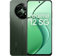 Realme 12 5G 5G 8/256GB Green  (S0456845)