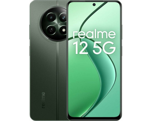 Realme 12 5G 5G 8/256GB Green  (S0456845)