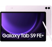 Samsung Galaxy Tab S9 FE 10.9" 128 GB Rose (SM-X510NLIAEUB )