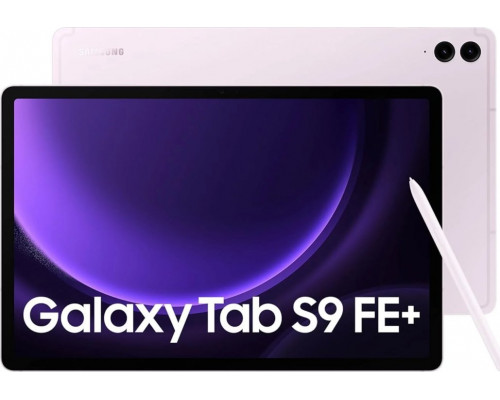 Samsung Galaxy Tab S9 FE 10.9" 128 GB Rose (SM-X510NLIAEUB )