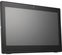 Shuttle Shuttle P92U (black) All-in-One Black Wbudowane głośniki 5205U 1,9 GHz