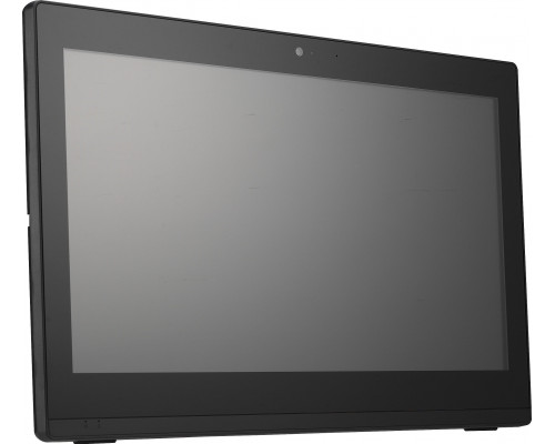 Shuttle Shuttle P92U (black) All-in-One Black Wbudowane głośniki 5205U 1,9 GHz