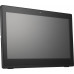 Shuttle Shuttle P92U (black) All-in-One Black Wbudowane głośniki 5205U 1,9 GHz