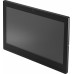 Shuttle Shuttle P92U (black) All-in-One Black Wbudowane głośniki 5205U 1,9 GHz