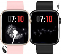 Smartwatch Gravity GT3-1 Rose  (GT3-1)