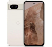 Pixel 8A 5G 8/128GB White  (GA04988-GB)