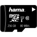 SD  Hama C10 SDXC 256 GB Class 10 UHS-I  (001241710000)