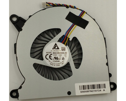 Intel CPU Fan New CPU Cooling Fan