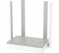 Keenetic KEENETIC Speedster AC1200 Mesh Wi-Fi 5 Router/Extender with a 4-Port Gigabit Smart Switch