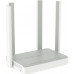 Keenetic KEENETIC Speedster AC1200 Mesh Wi-Fi 5 Router/Extender with a 4-Port Gigabit Smart Switch