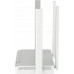 Keenetic KEENETIC Speedster AC1200 Mesh Wi-Fi 5 Router/Extender with a 4-Port Gigabit Smart Switch