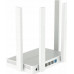 Keenetic KEENETIC Speedster AC1200 Mesh Wi-Fi 5 Router/Extender with a 4-Port Gigabit Smart Switch