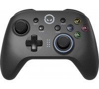 Pad Lorgar LORGAR Gamepad Trix 510 Bluetooth/PC/PS3/Switch/iOS/Black retail