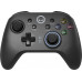 Pad Lorgar LORGAR Gamepad Trix 510 Bluetooth/PC/PS3/Switch/iOS/Black retail