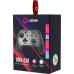 Pad Lorgar LORGAR Gamepad Trix 510 Bluetooth/PC/PS3/Switch/iOS/Black retail