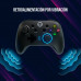 Pad Lorgar LORGAR Gamepad Trix 510 Bluetooth/PC/PS3/Switch/iOS/Black retail